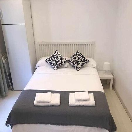 Un Genial Estudio En El Barrio Las Cortes مدريد المظهر الخارجي الصورة